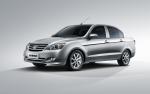 FAW Xiali N5 2013 года